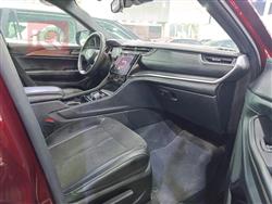 جیپ L گراند شیرۆکی